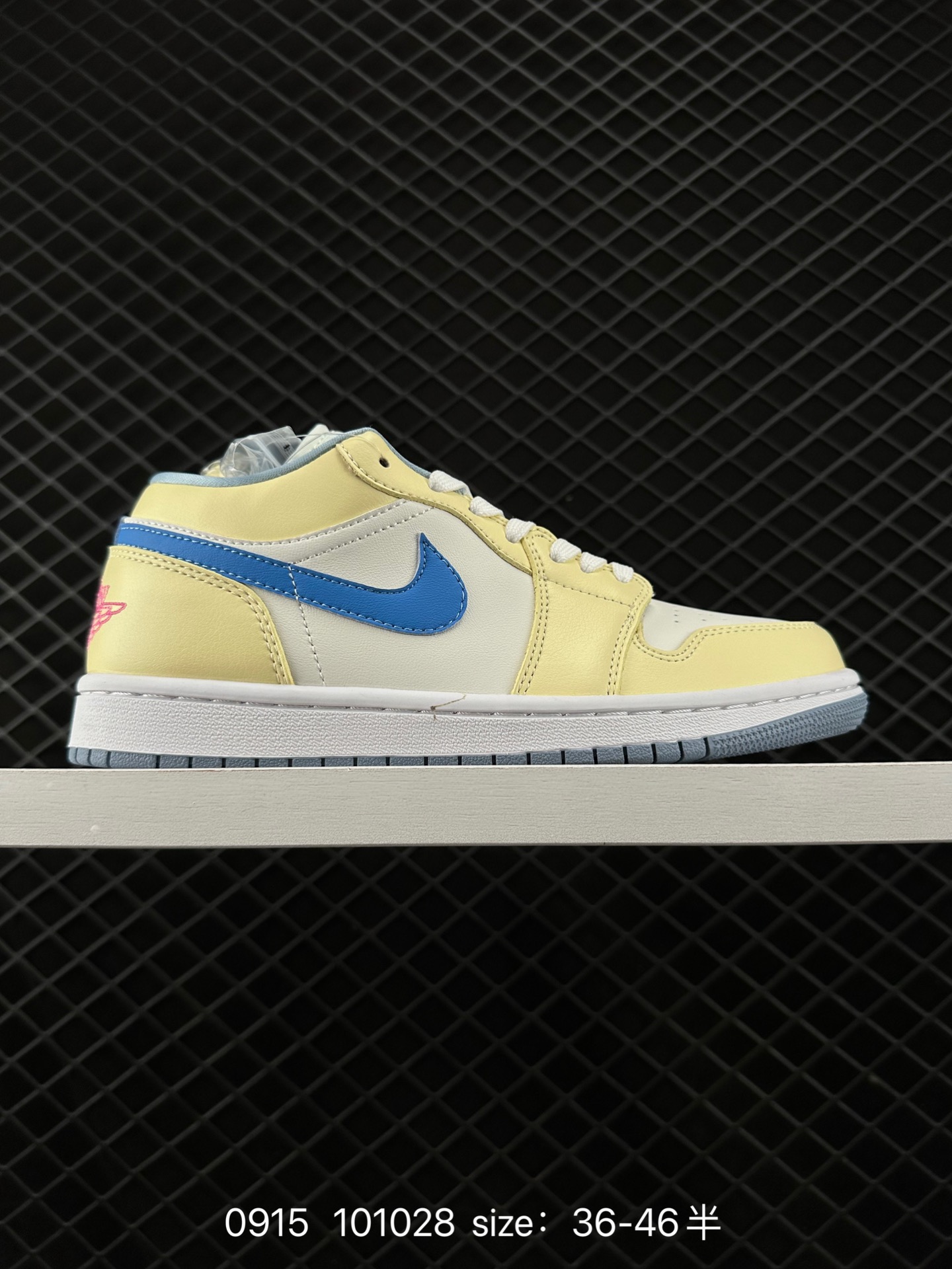 Air Jordan 1 Low AJ1